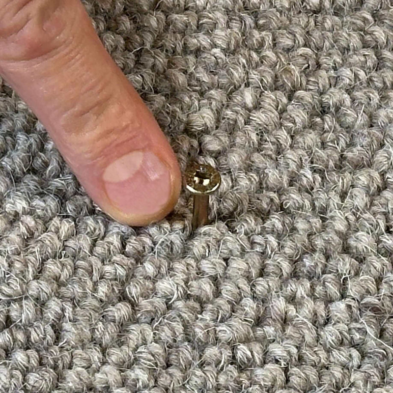 Laad de afbeelding in de Galerij-viewer, Stop Squeak Repair Kit - Fix Creaky Wood and Carpeted Floors - Floor Fix Pro Squeaky Floor Repair