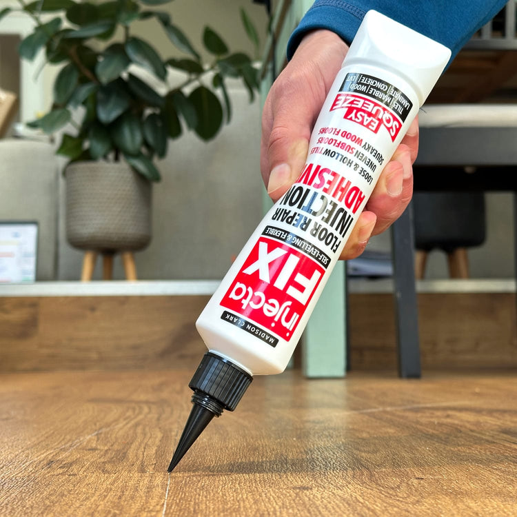 Why Repairing Your Floor Beats Replacing It Every Time