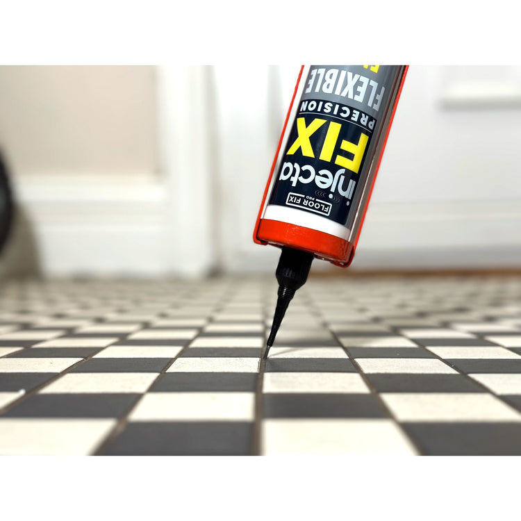 How to Fix Loose Floor Tiles The Easy Way