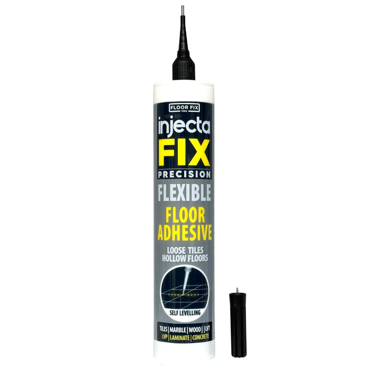 Why Injectafix Leads Loose Tile Repair