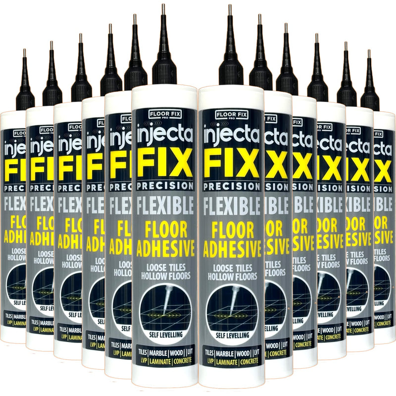 Laad de afbeelding in de Galerij-viewer, Injectafix Precision -300ml - Floor Fix Pro #
