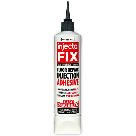 Injectafix Easy Squeeze 300ml - Floor Fix Pro 