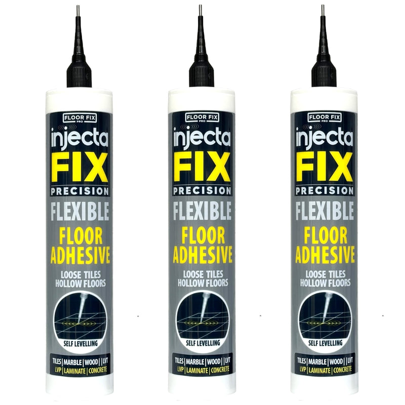 Laad de afbeelding in de Galerij-viewer, Injectafix Precision -300ml - Floor Fix Pro #
