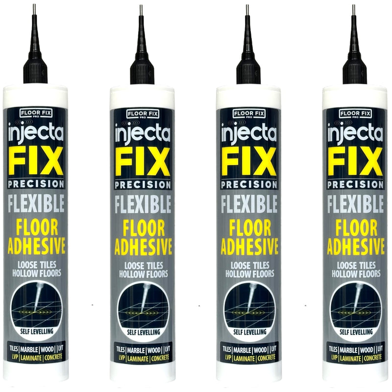 Laad de afbeelding in de Galerij-viewer, Injectafix Precision -300ml - Floor Fix Pro #
