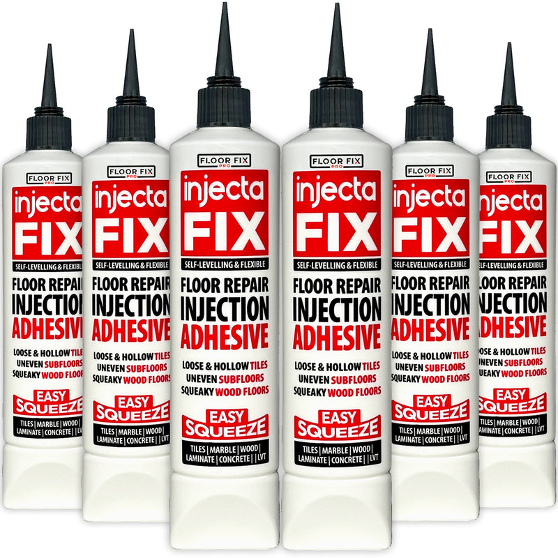 Laad de afbeelding in de Galerij-viewer, Injectafix Easy Squeeze 300ml - Floor Fix Pro #
