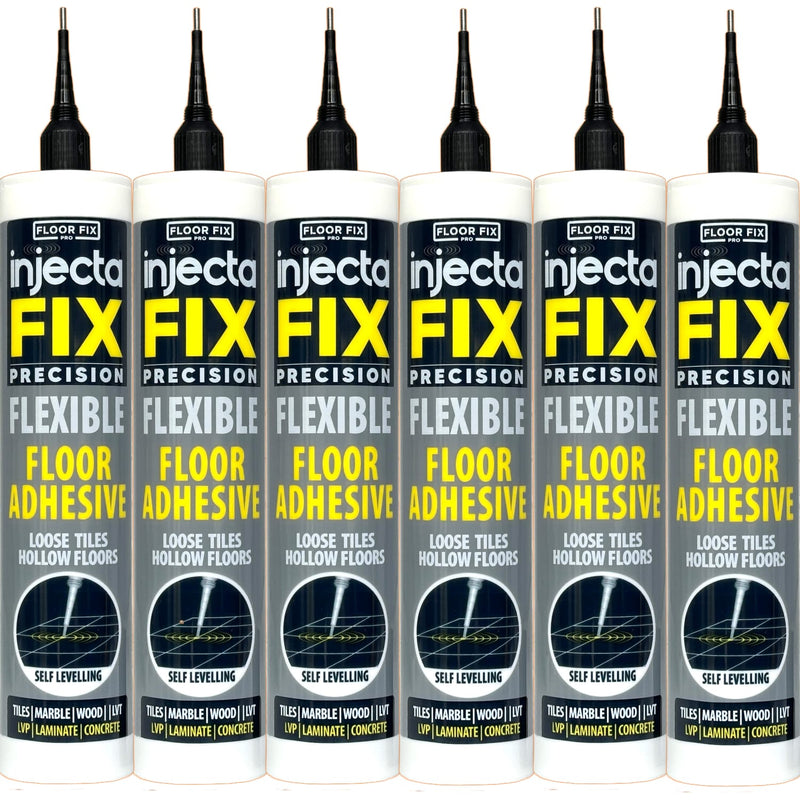 Laad de afbeelding in de Galerij-viewer, Injectafix Precision -300ml - Floor Fix Pro #
