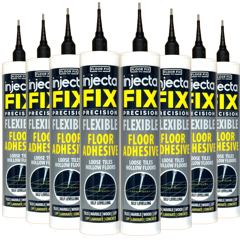 Laad de afbeelding in de Galerij-viewer, Injectafix Precision -300ml - Floor Fix Pro #
