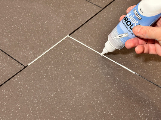 Twist & Grout  - Tile Grout Repair Kit