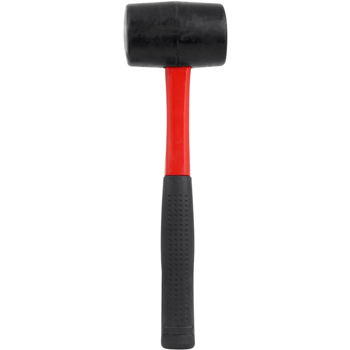 Rubber Mallet -  16oz - Floor Fix Pro 