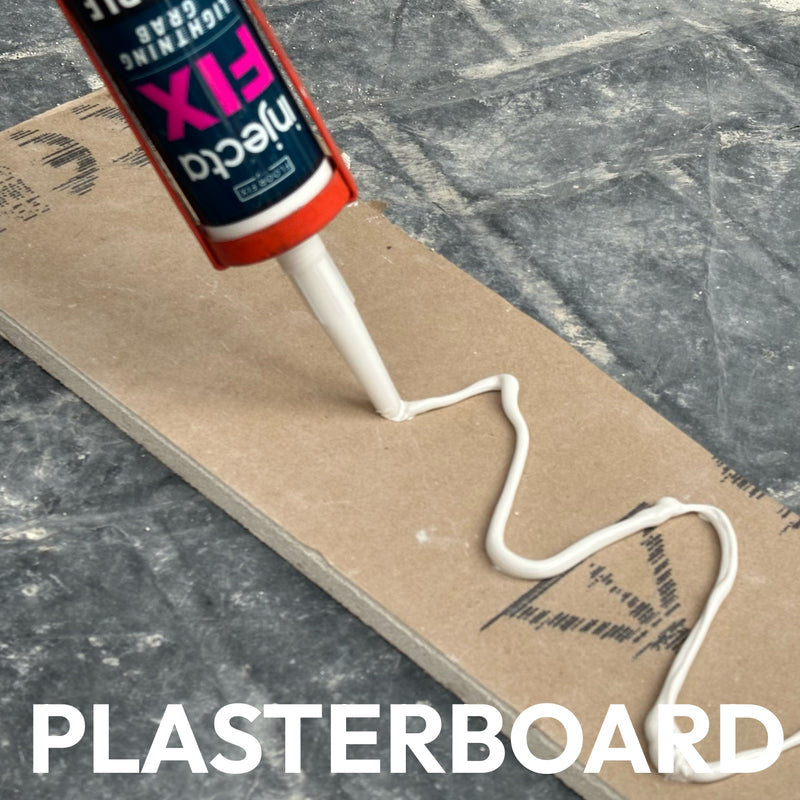 Laad de afbeelding in de Galerij-viewer, Lightning Grab 300ml Trade-Grade Instant Grab Adhesive (NEW!) - Floor Fix Pro 
