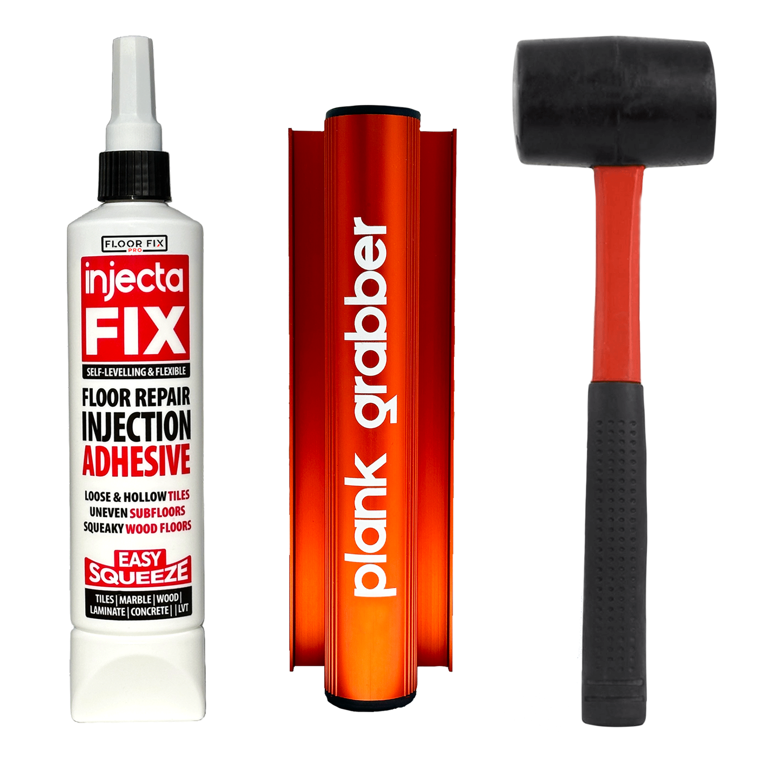 Total Fix Spec Plank Grabber™ Total Fix Pack