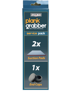 Plank Grabber  - Fix Gaps and Move Planks & Tiles With Ease - Floor Fix Pro Flooring Tools