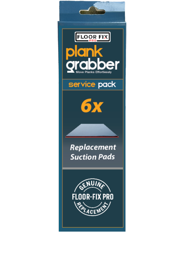 Laad de afbeelding in de Galerij-viewer, Plank Grabber  - Fix Gaps and Move Planks &amp; Tiles With Ease - Floor Fix Pro Flooring Tools

