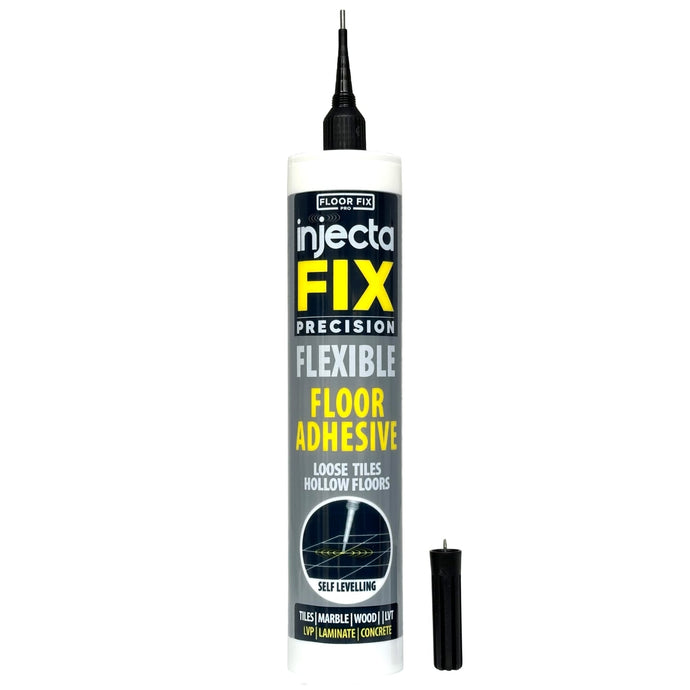 Injectafix Precision -300ml - Floor Fix Pro 