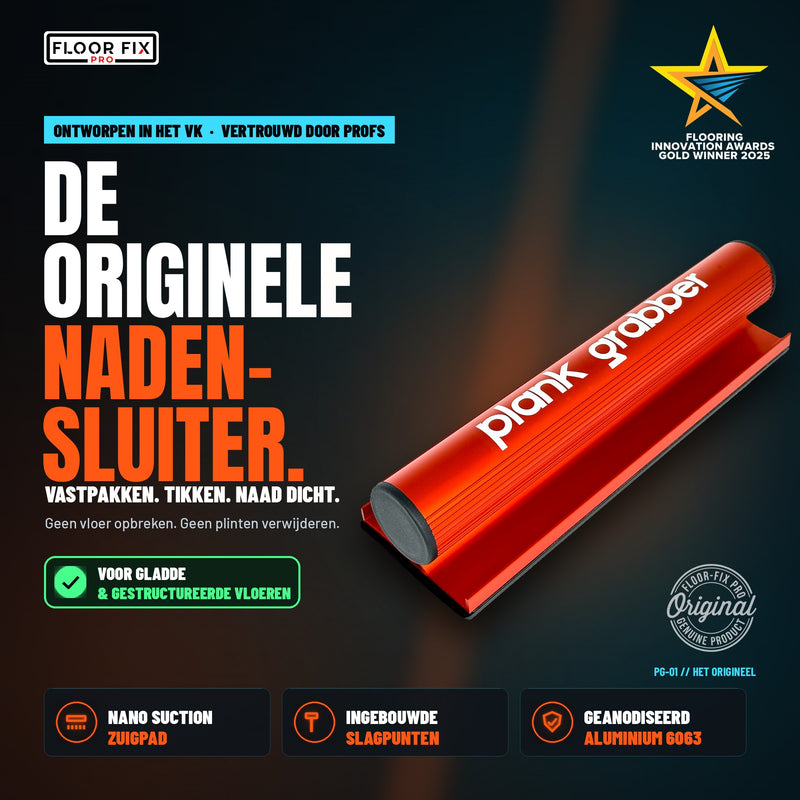 Laad de afbeelding in de Galerij-viewer, Plank Grabber – Afbeelding 2
