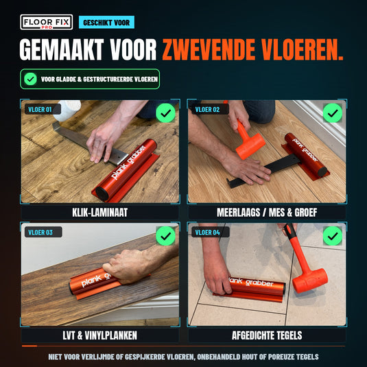 Plank Grabber – Afbeelding 5