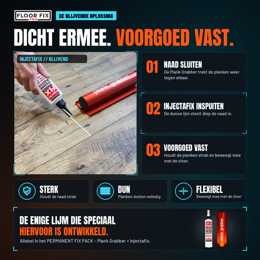 Plank Grabber – Afbeelding 7