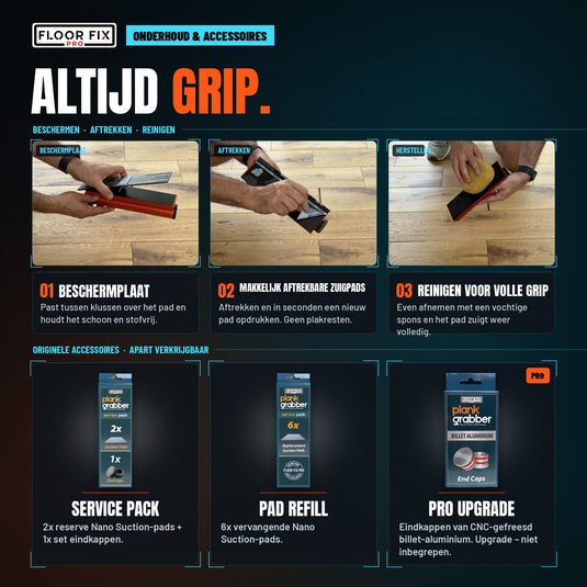 Plank Grabber – Afbeelding 8