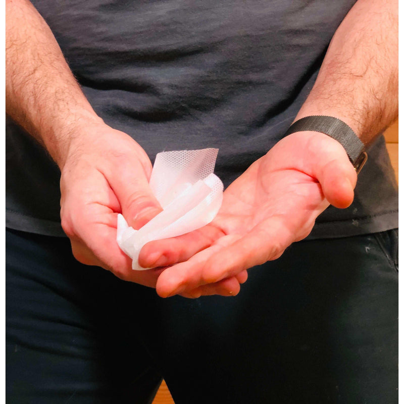 Laad de afbeelding in de Galerij-viewer, Perfect Finish Wipes - Floor Fix Pro Accessories