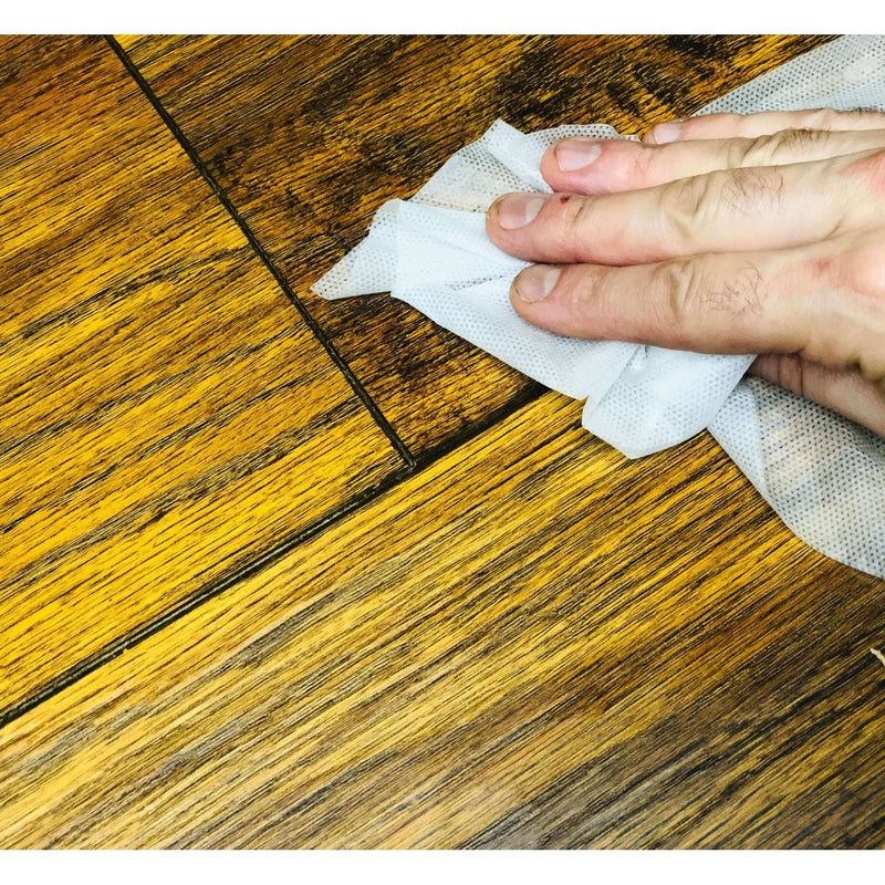Laad de afbeelding in de Galerij-viewer, Perfect Finish Wipes - Floor Fix Pro Accessories