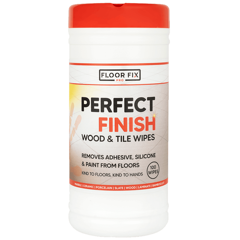 Laad de afbeelding in de Galerij-viewer, Perfect Finish Wipes - Floor Fix Pro Accessories