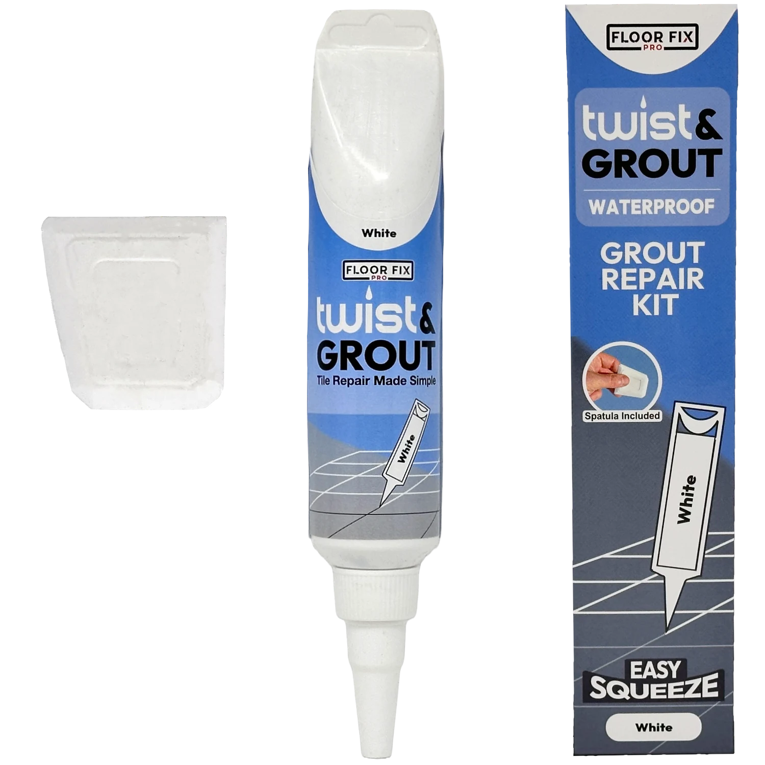 Twist &amp; Grout kit