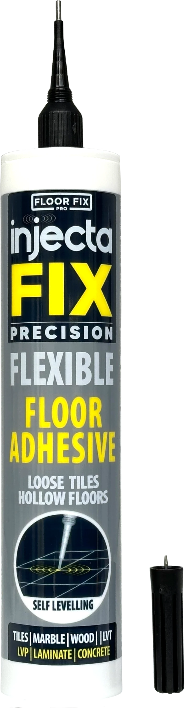 InjectaFix Precision