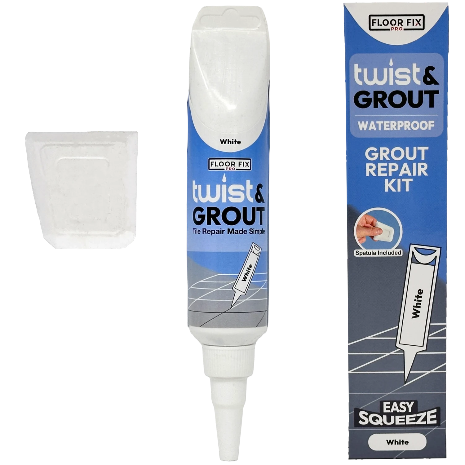 Twist &amp; Grout kit